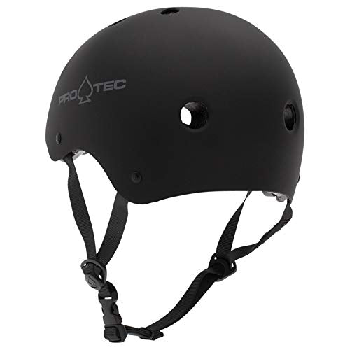 Pro-Tec Classic Certified Skate Helmet