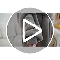 Kipswiza Oversized Wearable Blanket Hoodie Gifts for Women and Men, Cozy Warm Sherpa Big Hooded Blankets Sweatshirt for Fa...