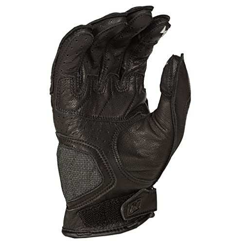 KLIM Men's Induction Street Motorcycle Gloves