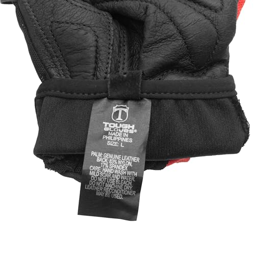 Tough Gloves Superset Gym Glove MLG101