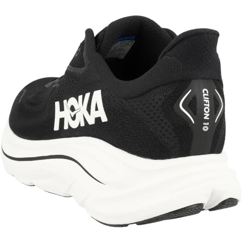 Hoka Mens Clifton 10