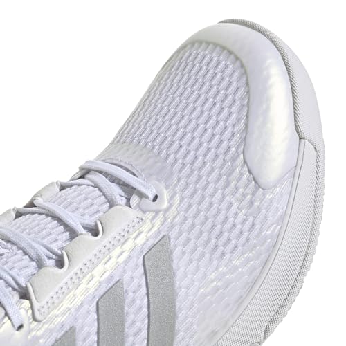 Adidas Womens Novaflight 2 Indoor
