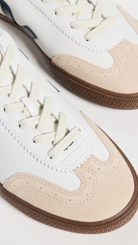 Volley O.T. Leather