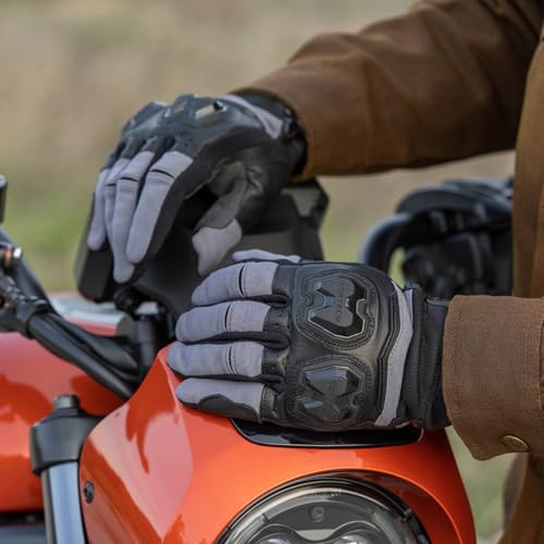 cortech Sport Lite Motorcycle Gloves
