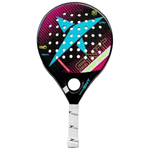 Drop Shot Shake 1.0 Pop Tennis Paddle