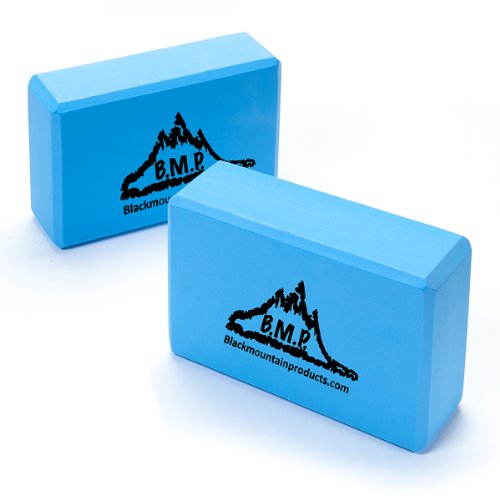 Black Mountain Products Yoga Blocks