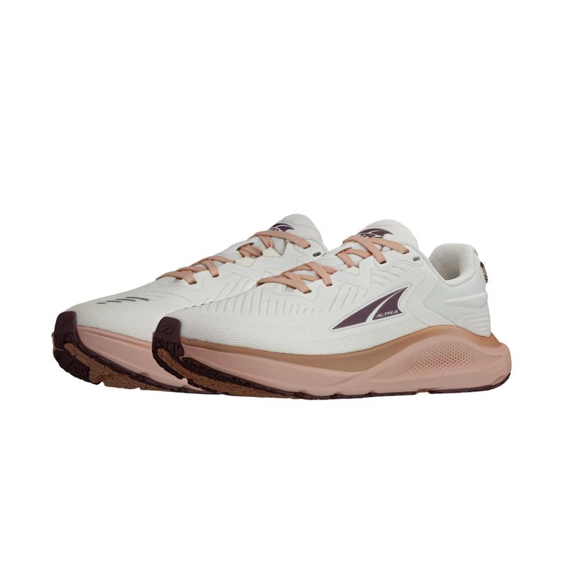 ALTRA Women's Paradigm 8 Road Running Shoe