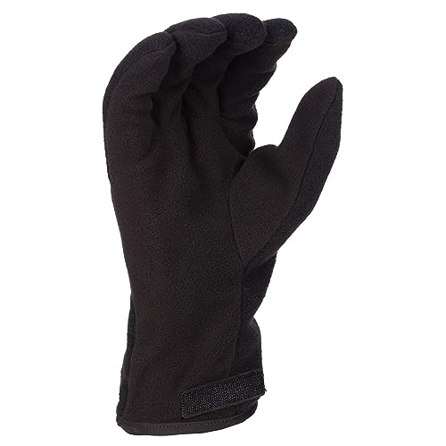KLIM Togwotee Gore-Tex Gauntlet Gloves with Removable Fleece Liner