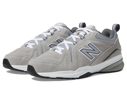 New Balance Men's 608 V5 Casual Comfort Cross Trainer
