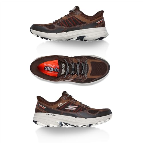 Skechers Women's Go Run Trail Altitude 2.0 - Ravine Trail Running Shoes
