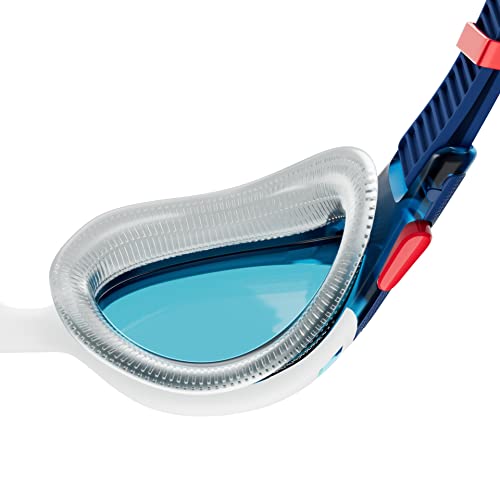 Blue Biofuse 2.0 Goggles by Speedo