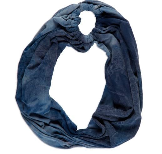 Scunci Xo Turban Tie Dye Headwrap