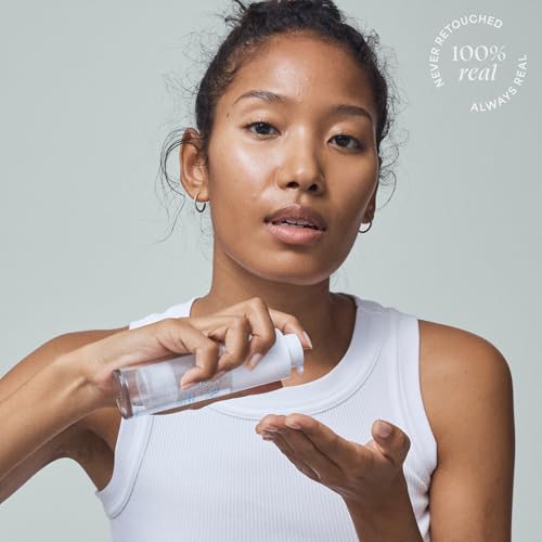 TULA Skin Care 24/7 Ultra Hydration - Triple Hydra Complex Day & Night Serum, Plumps Skin & Delivers Moisture While Reduci...