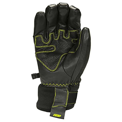 509 Free Range Snow Glove w/Thinsulate Insulation (Covert Camo - 2X-Large)