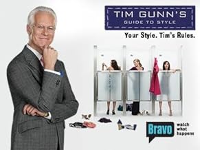 Tim Gunn's Guide to Style