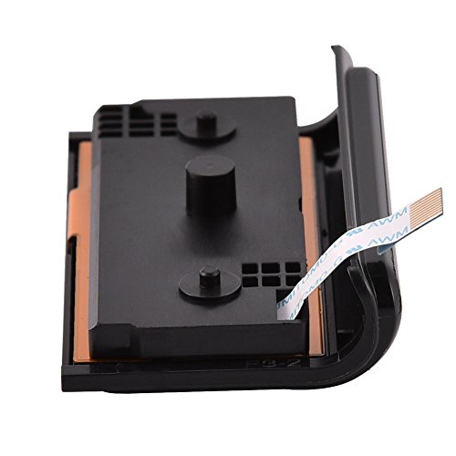 Game Controller Repairing Touch Pad Accessory, Wearable and Replacement Touchpad Suitable for Gamepad