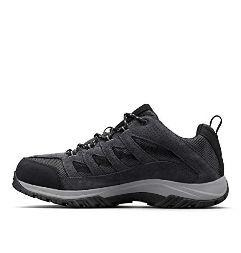 Columbia Men’s Crestwood Hiking Boots