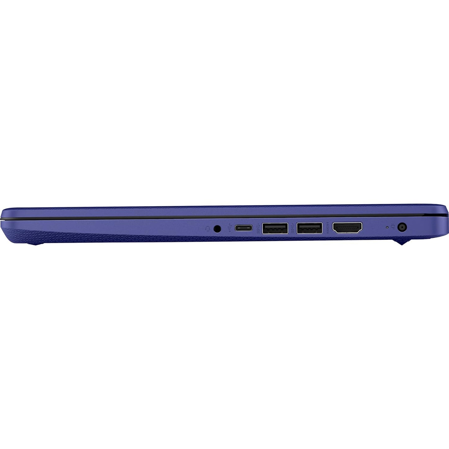 Hp Portable Laptop, Student And Business, 14 Hd Display, Intel Quad-Core N4120, 4Gb Ddr4 Ram, 64Gb Emmc, 1 Year Office 365, Webc