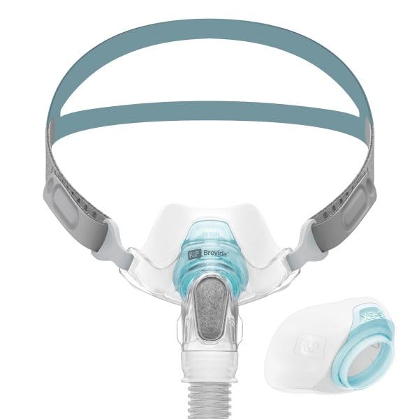 Frame for Brevida Nasal, Fits All Cushion Pillows, as Pictured