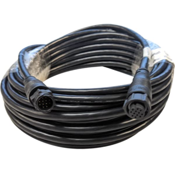 Furuno Fur-Sg3-000-002-01 10 M 12 Pin Transducer Extension Cable