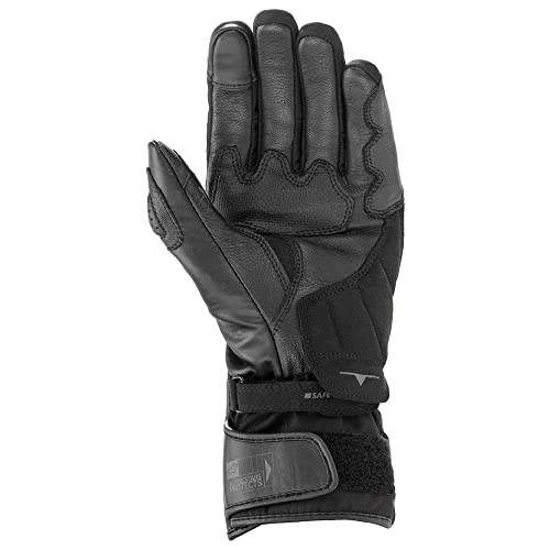 Alpinestars SP-365 Drystar Gloves, 3XL, Black/Anthracite