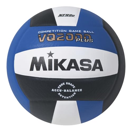 Mikasa VQ2000 Micro Cell Volleyball