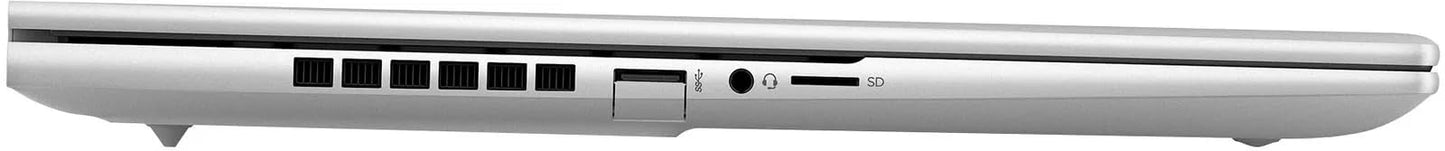 Hp Envy 16 Designer Laptop 16 Wqxga Ips 120Hz Touchscreen (400 Nits 100% Srgb) Intel 14-Core I7-13700H 16Gb Ram 1Tb Ssd Geforce