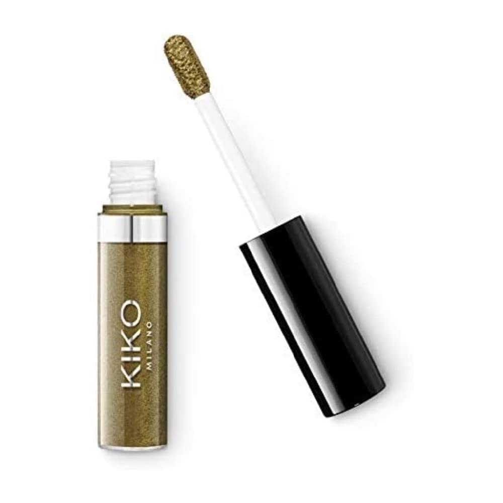 KIKO Milano Long Lasting Liquid Eyeshadow 06 | Long-lasting Liquid Eyeshadow