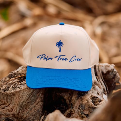 Palm Tree Crew