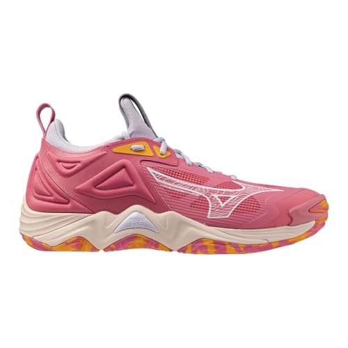 Mizuno Unisex-Adult Wave Momentum 3 Unisex