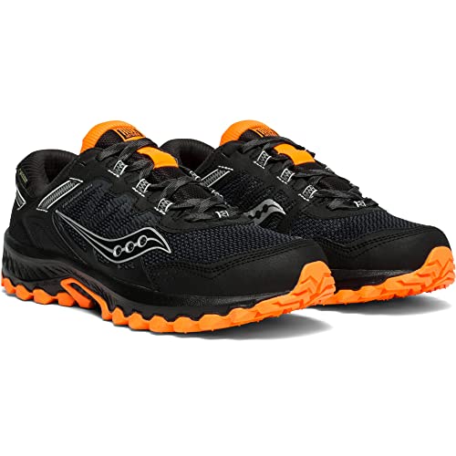 Saucony Mens Versafoam Excursion Tr13
