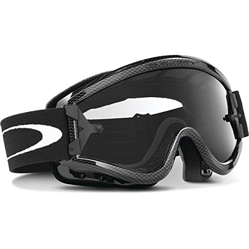 Oakley L-FRAME MX Goggle