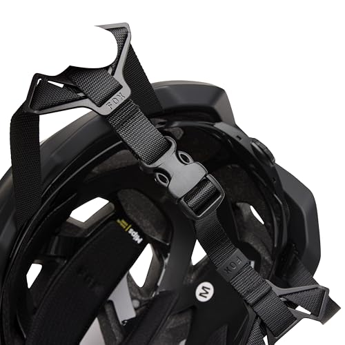 Fox Racing Unisex Speedframe Mountain Bike Helmet