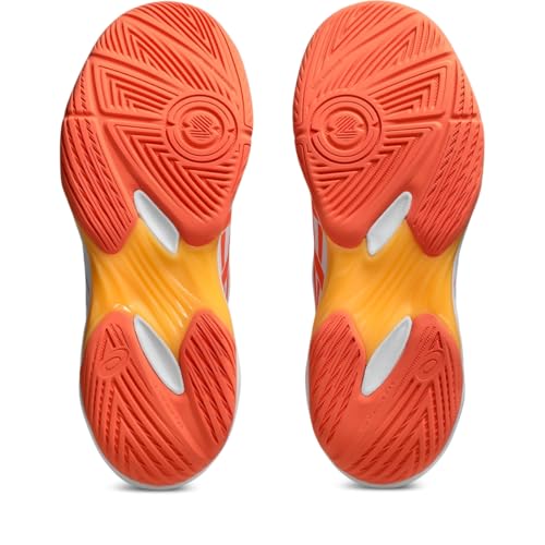 ASICS Women's Gel-Rocket 12 Volleyball Shoes