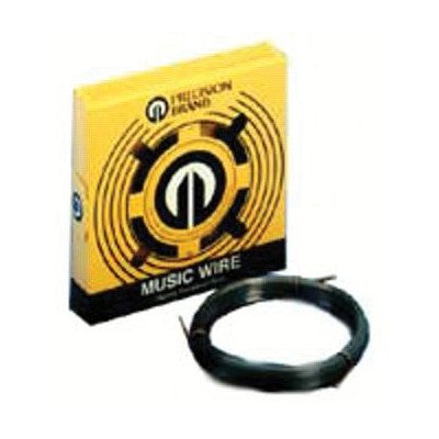 Music Wires - .033 346 1Lb Musicwire