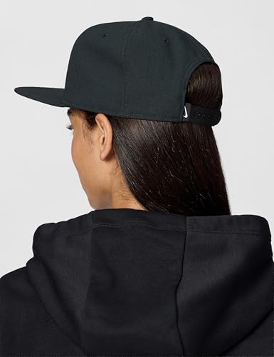 Nike Unisex U Nk Df Pro Cap S Fb FUT L Hat