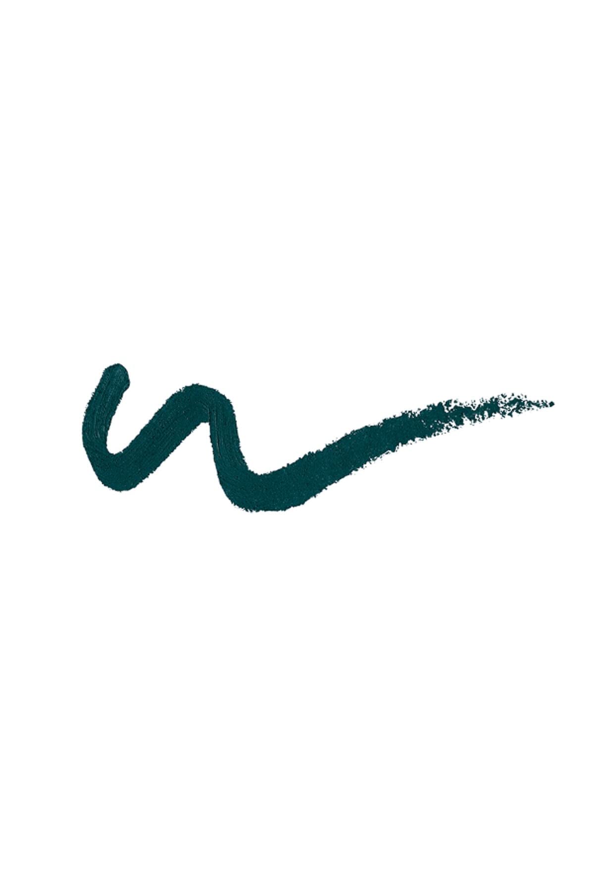 KIKO Milano Colour Kajal 08 | Kohl Pencil For The Inner Eye