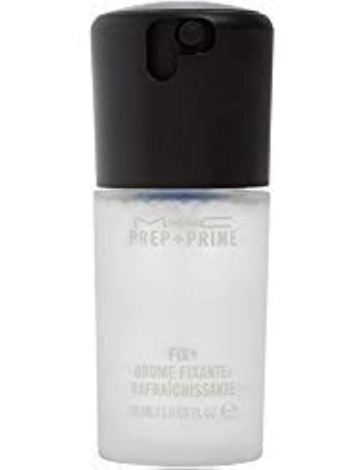 MAC Sized to Go Mini Prep & Prime Fix+
