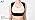 JMPOSE Posture Corrector for Back Support: Adjustable Shoulder Posture Brace for Men and Women (Black, Small/M)