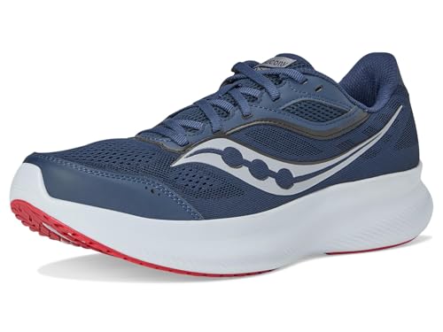 Saucony Mens Cohesion 18