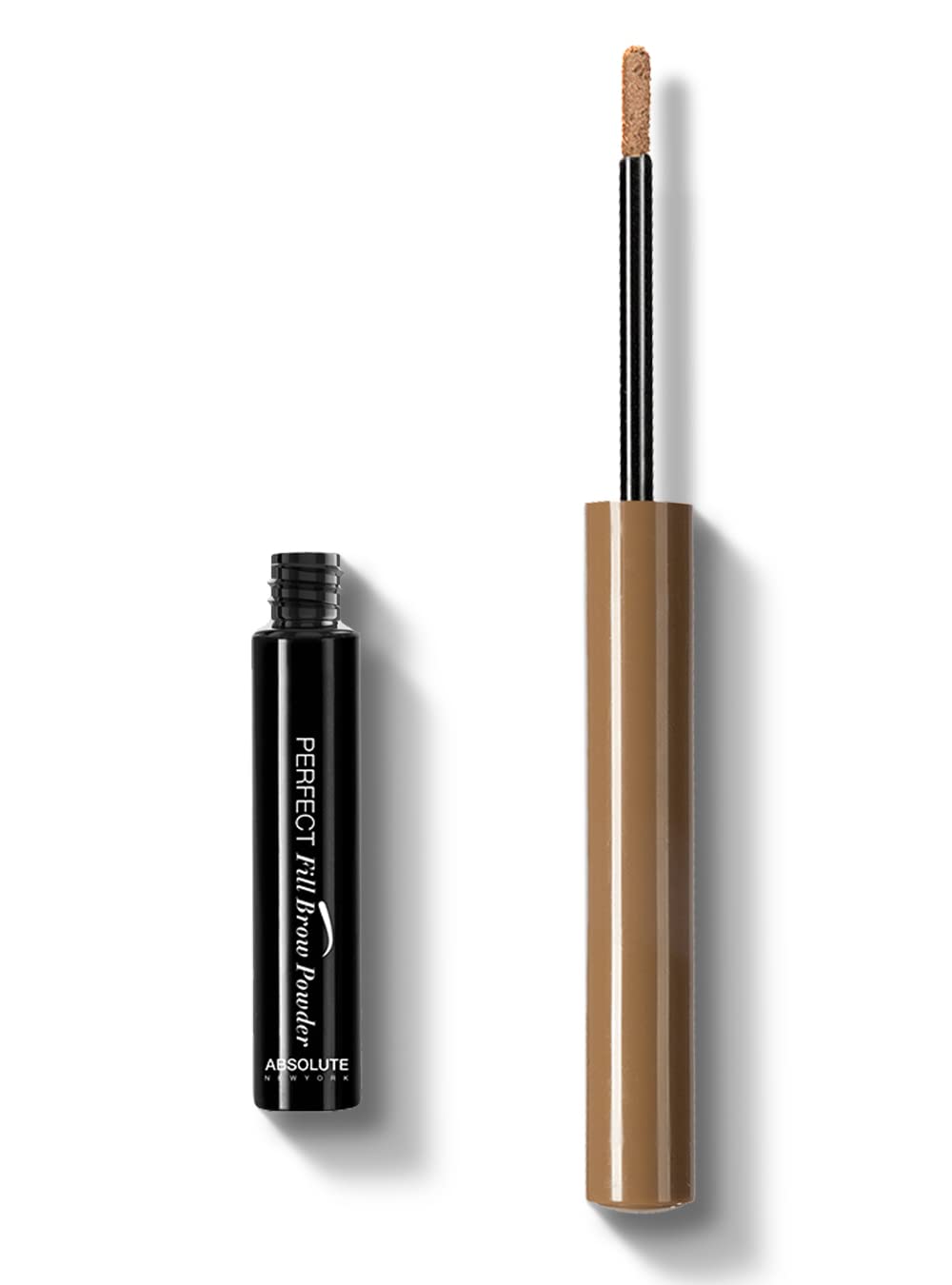 Absolute Perfect Fill Brow Powder - Wheat