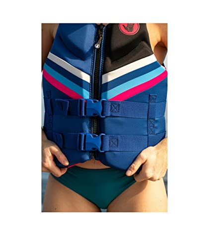 Body Glove 2XL/3XL Adults Unisex Adults Water Sports Enthusiasts Large Individuals Life Jacket PFD