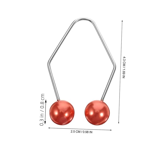 Mikinona 2pairs Maker Cheek Trainer Facial Tool for Natural Depth for Compact for Easy Storage for Daily Use Women
