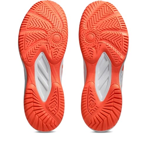 Asics Women's Upcourt 6 Volleyball Shoes