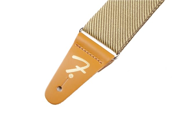 Fender Leather Strap