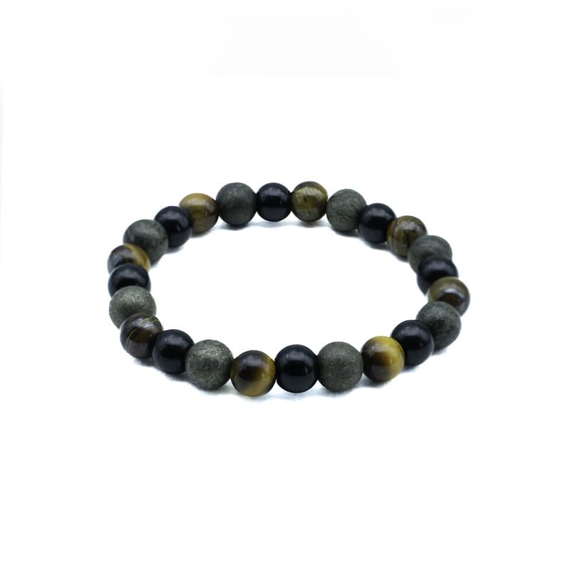 Astrotalk Money Maker Bracelet | Abundance & Protection | Certificate of Authenticity | Abundance, Safeguard & Clarity | Astrolo