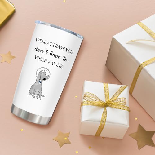 Get Well Soon Gifts for Women Men After Surgery, Sympathy Gift, Funny Surgery Recovery/Breast Cancer Care/Feel Better/Enco...