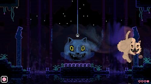 Animal Well - Playstation 5