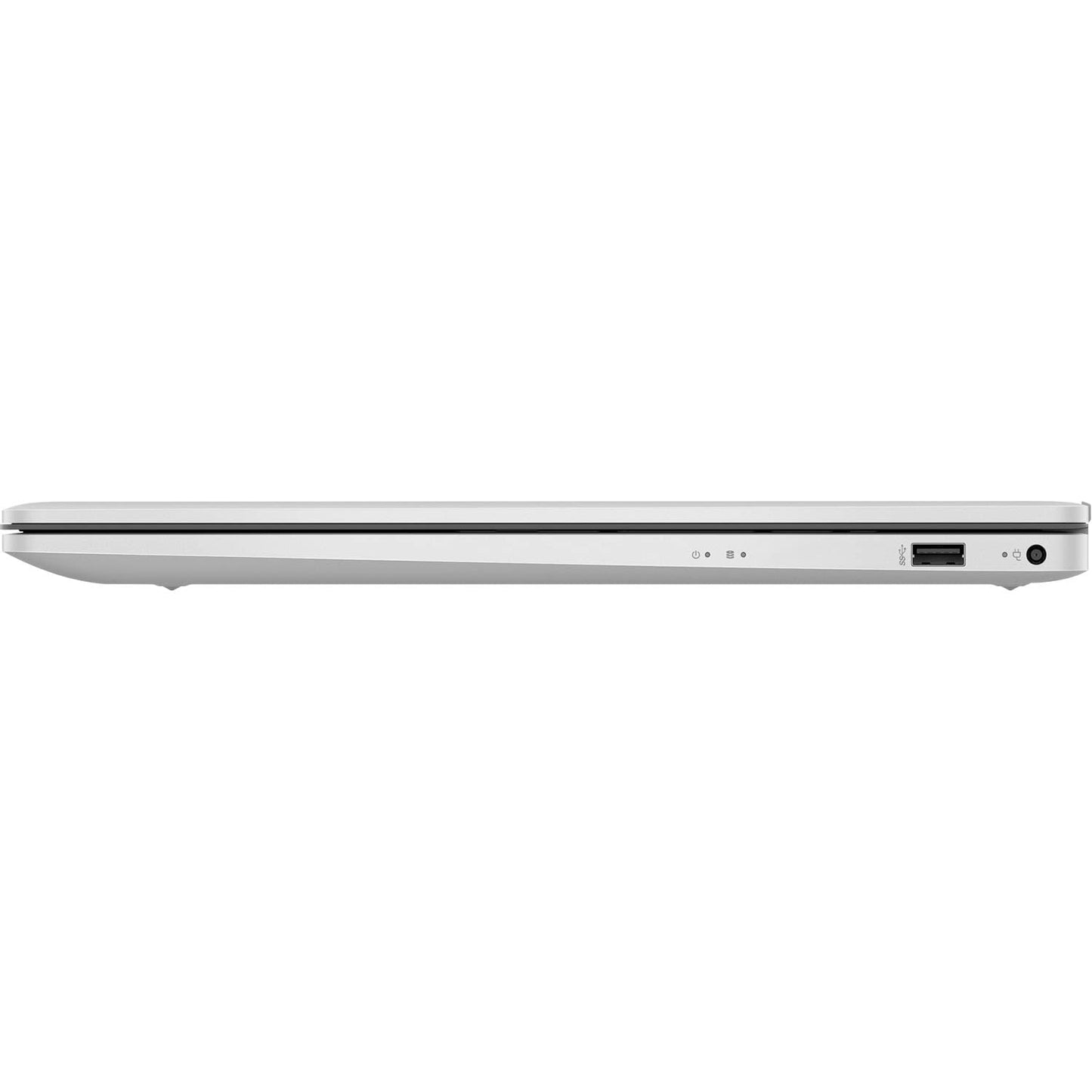 Hp 17 Laptop, 17.3 Hd+ Touchscreen, Amd Ryzen 5 5625U, 16Gb Ddr4 Ram, 1Tb Pcie Ssd, Wi-Fi, Backlit Keyboard, Fingerprint Reader,