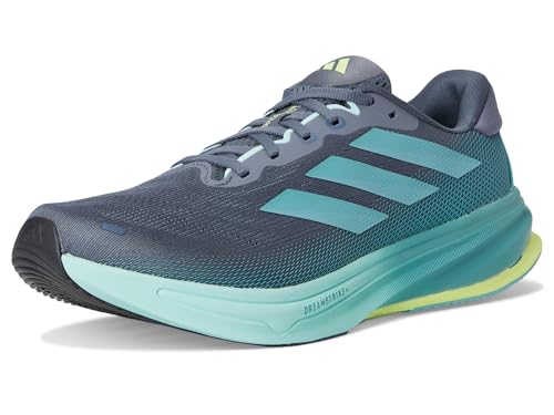 Adidas Mens Supernova Rise 2 Running Shoes